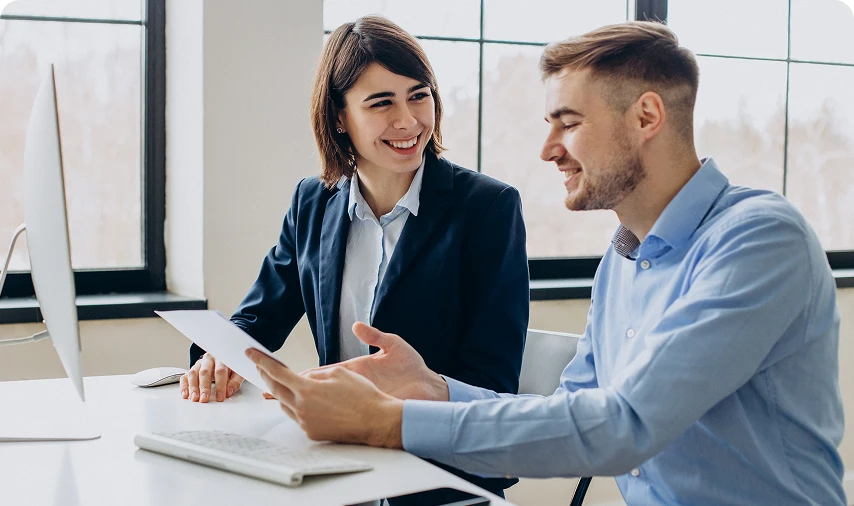 Фото рабочего