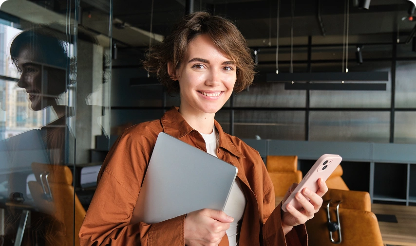 Фото рабочего