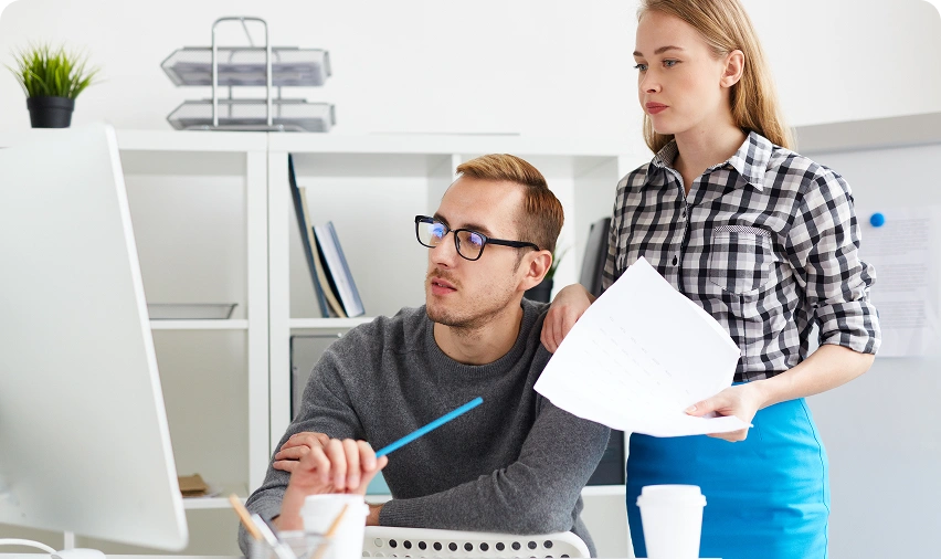 Фото рабочего