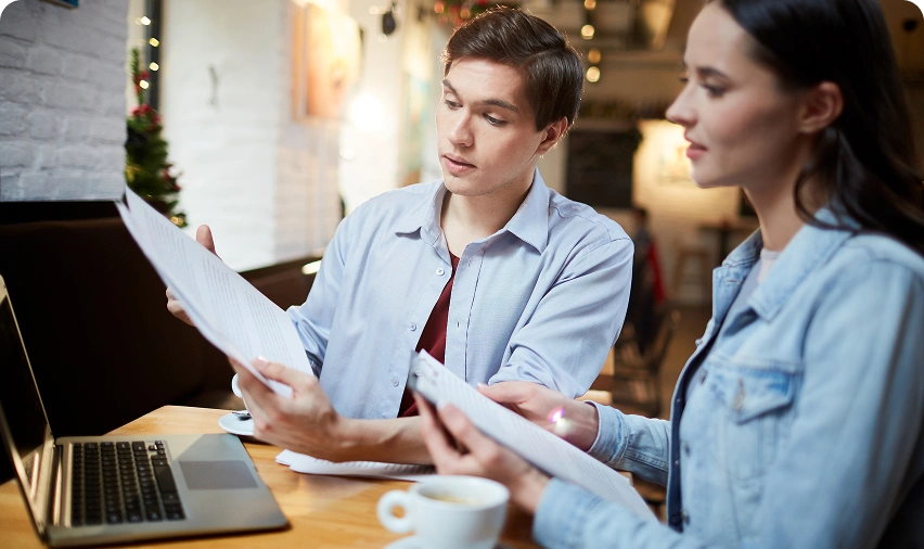 Фото рабочего