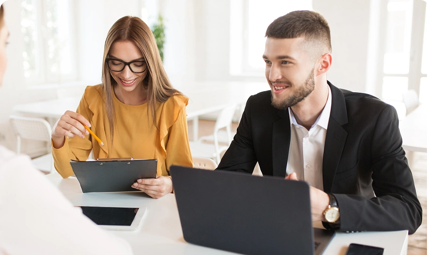 Фото рабочего