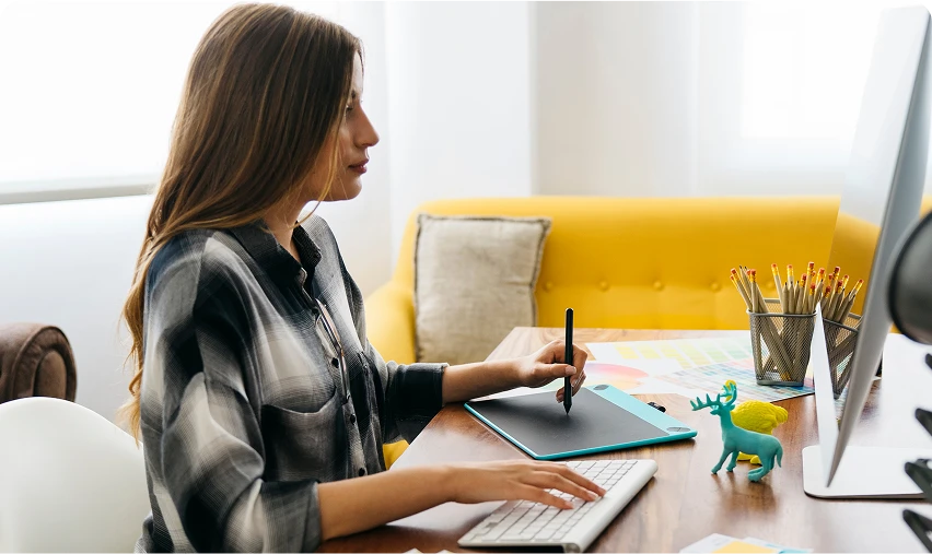 Фото рабочего