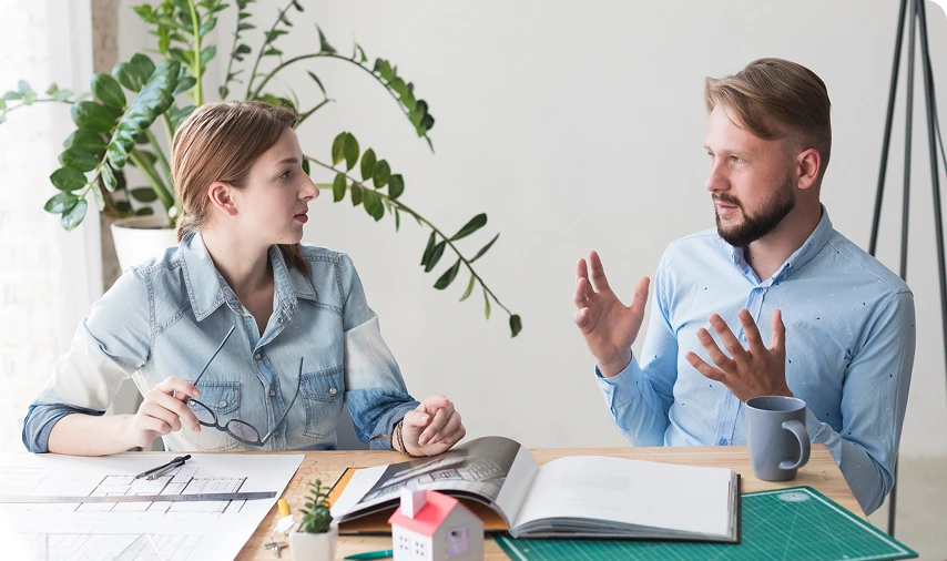 Фото рабочего