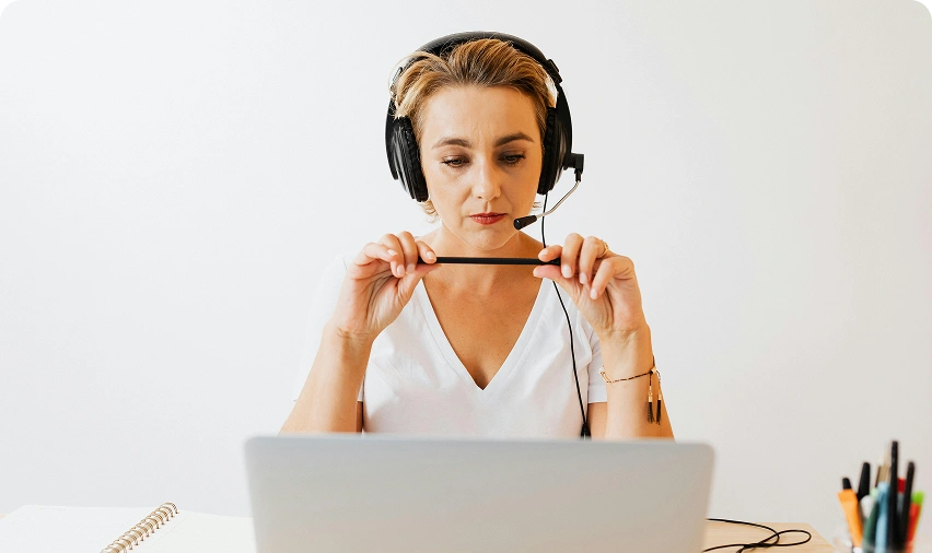 Фото рабочего