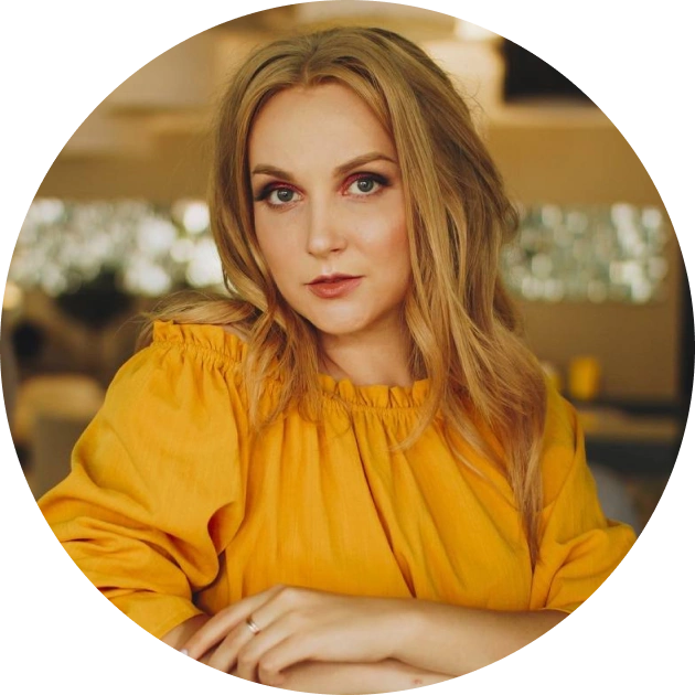 Марина Редреева