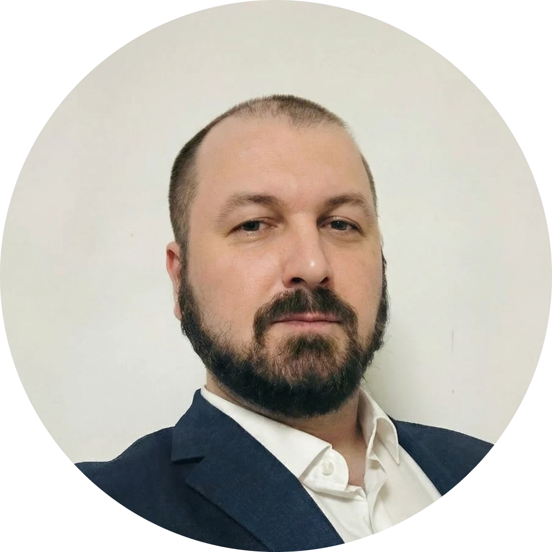 Гриненко Виталий Владимирович