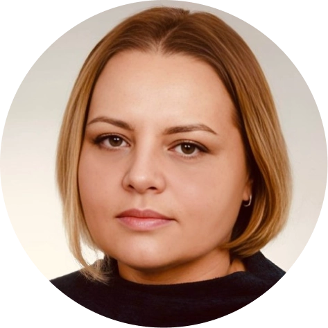 Мария Орешкова