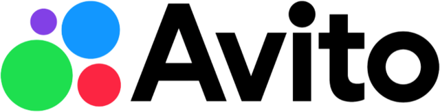 Логотип партнёра